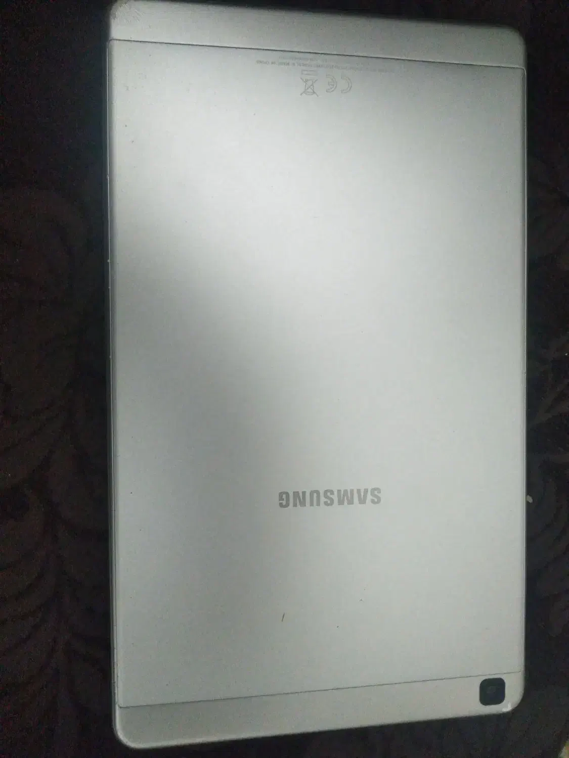 تبلت سامسونگ  A10|تبلت|کلاله, |دیوار