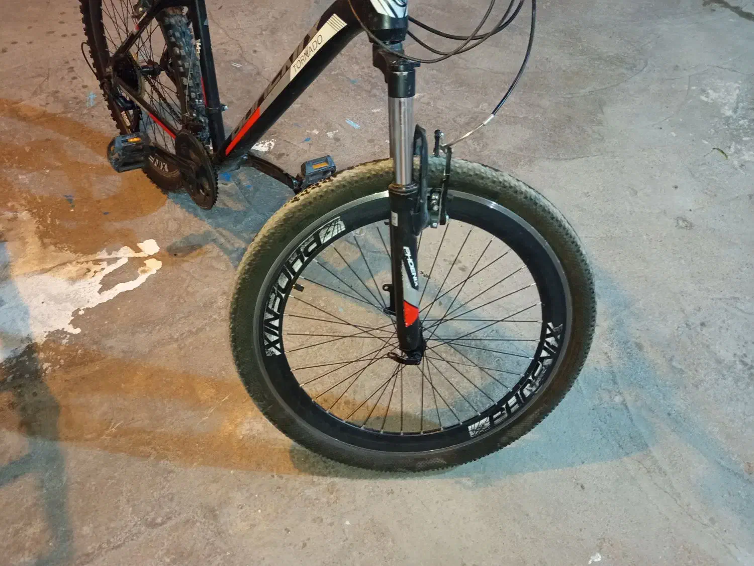 دوچرخه با تخفیف ویژه|دوچرخه، اسکیت، اسکوتر|دوگنبدان, |دیوار