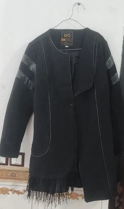 پالتو فوتر|لباس|جوانرود, |دیوار