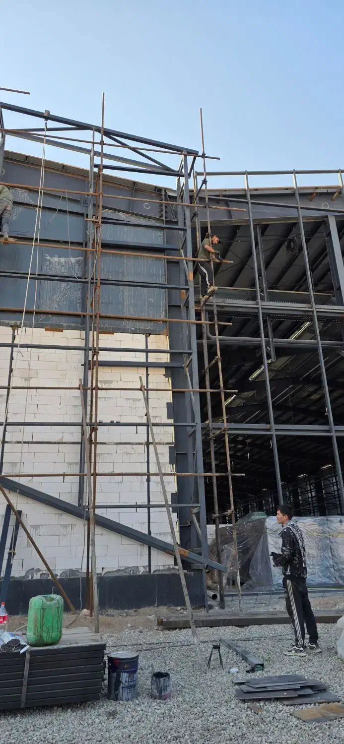 کارگر ساده، فنی ، نیمه فنی|استخدام صنعتی، فنی، مهندسی|گرمسار, |دیوار