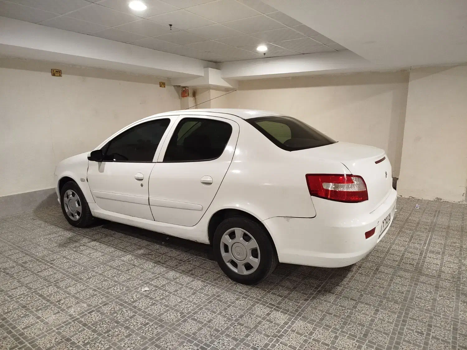 رانا 92|خودرو سواری و وانت|ساوه, |دیوار