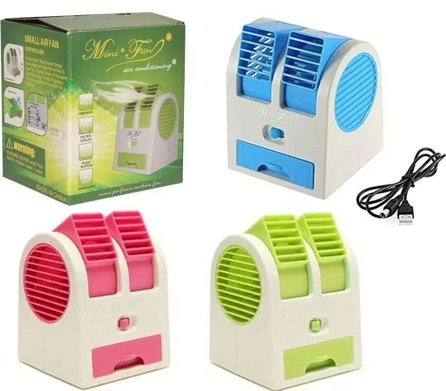 مینی کولر رومیزی|کولر آبی|بهبهان, |دیوار