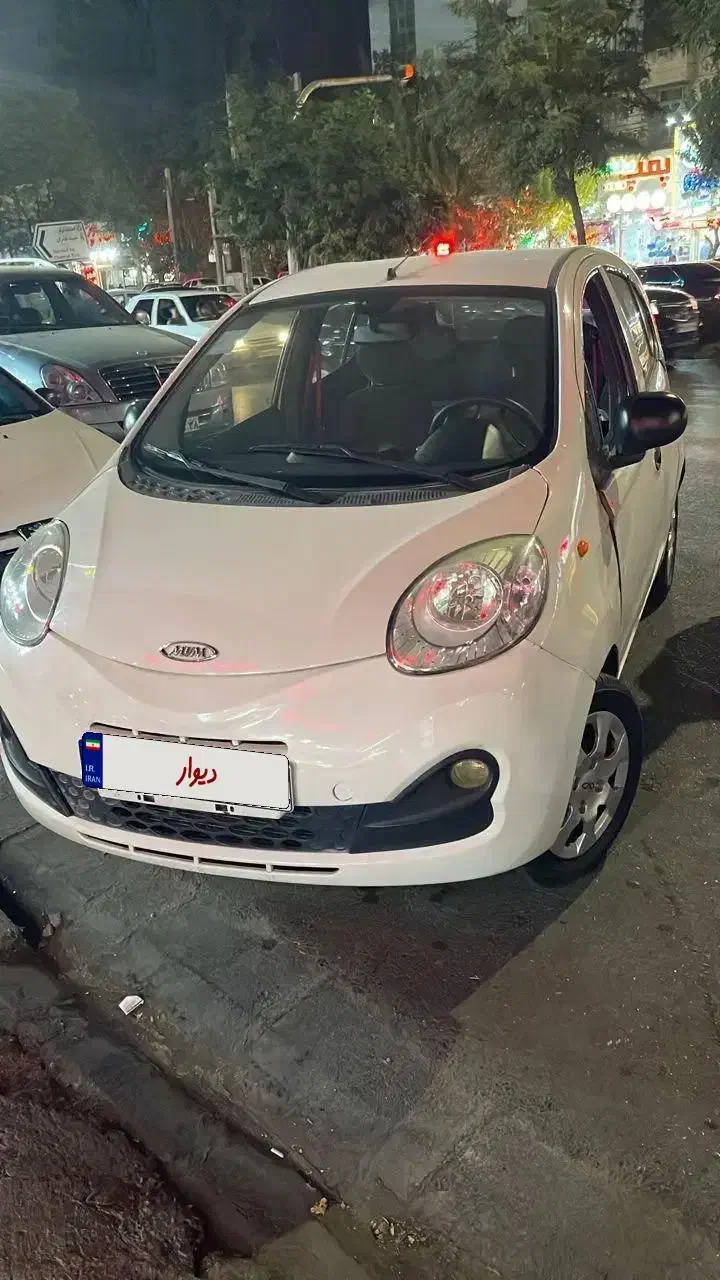 Mvm110s|خودرو سواری و وانت|اسلامشهر, شهرک احمدیه|دیوار