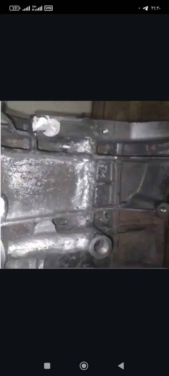 خدمات سیلندر وسرسیلندر انواع ماشین ها|خدمات موتور و ماشین|نهاوند, |دیوار