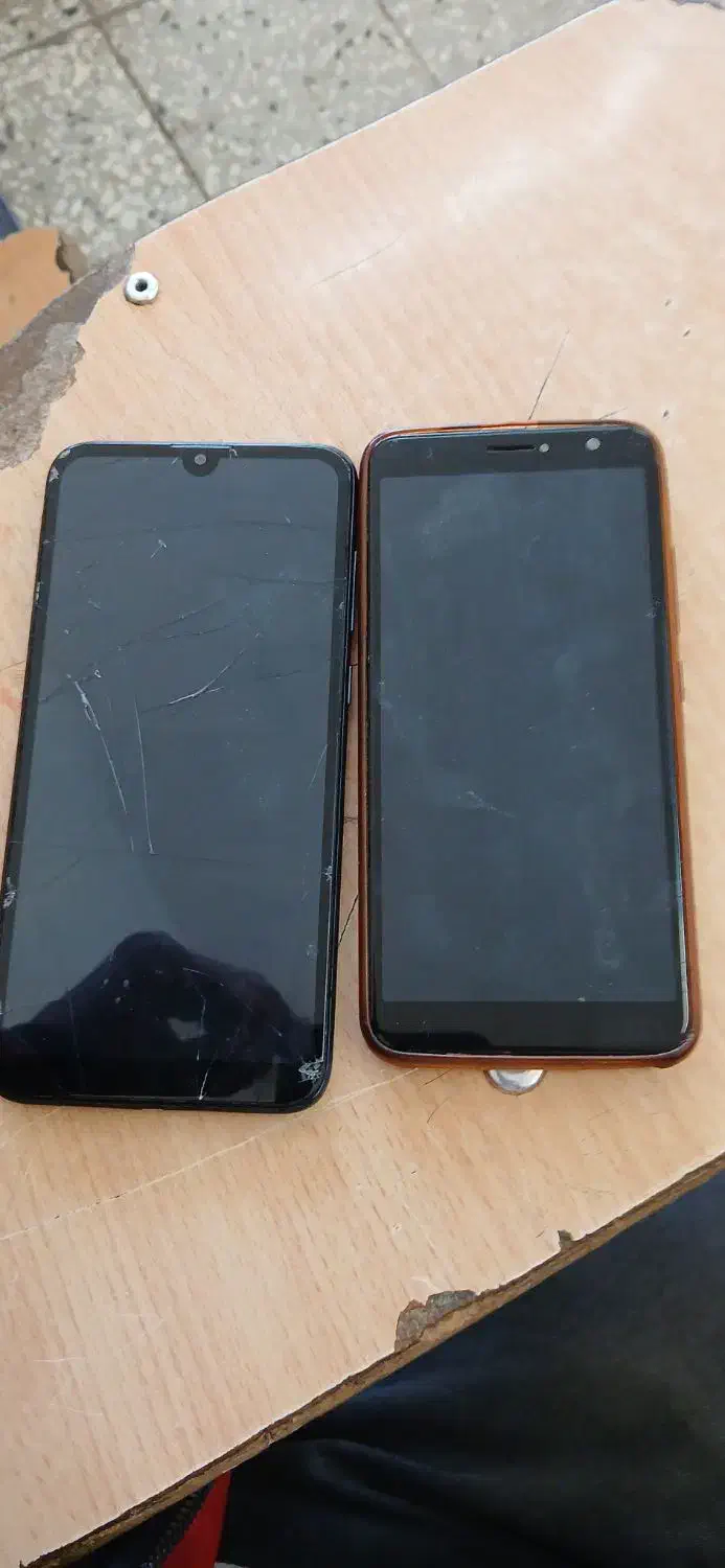 گوشی هاوایی و شیامی|موبایل|اصفهان, گورتان|دیوار