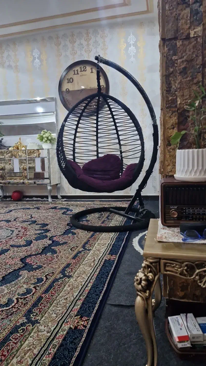 تاب|مبلمان خانگی و میز عسلی|اهواز, کوی فرهنگیان ۲|دیوار