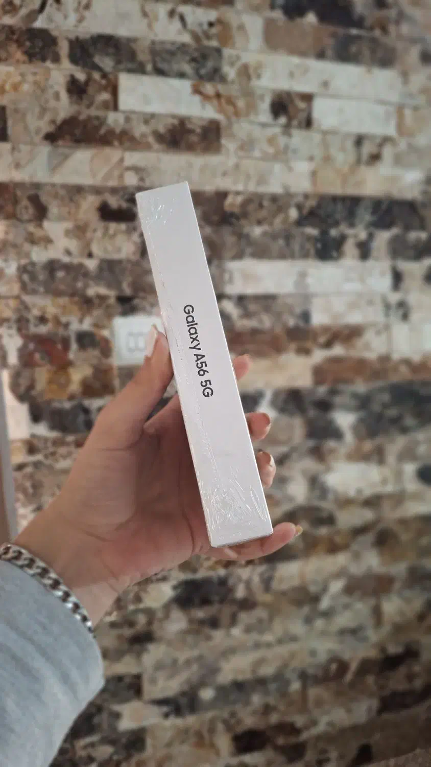 a56 256 8 پلمپ با بیمه و گارانتی معتبر|موبایل|تهران, تهرانپارس جنوبی|دیوار