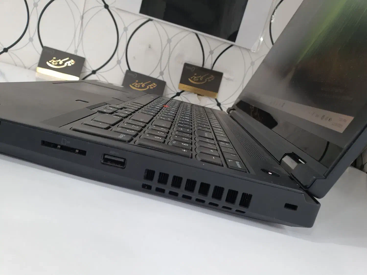 لپ تاپ حرفه ای طراحی و گیم i7 نسل ۱۰ صفحه4K لمسی|رایانه همراه|سبزوار, رضوی|دیوار