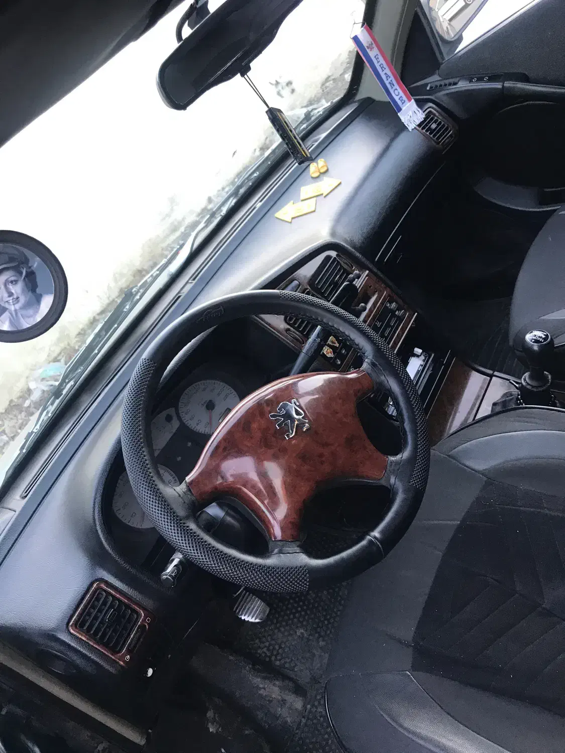 پارس ۸۲|خودرو سواری و وانت|باسمنج, |دیوار