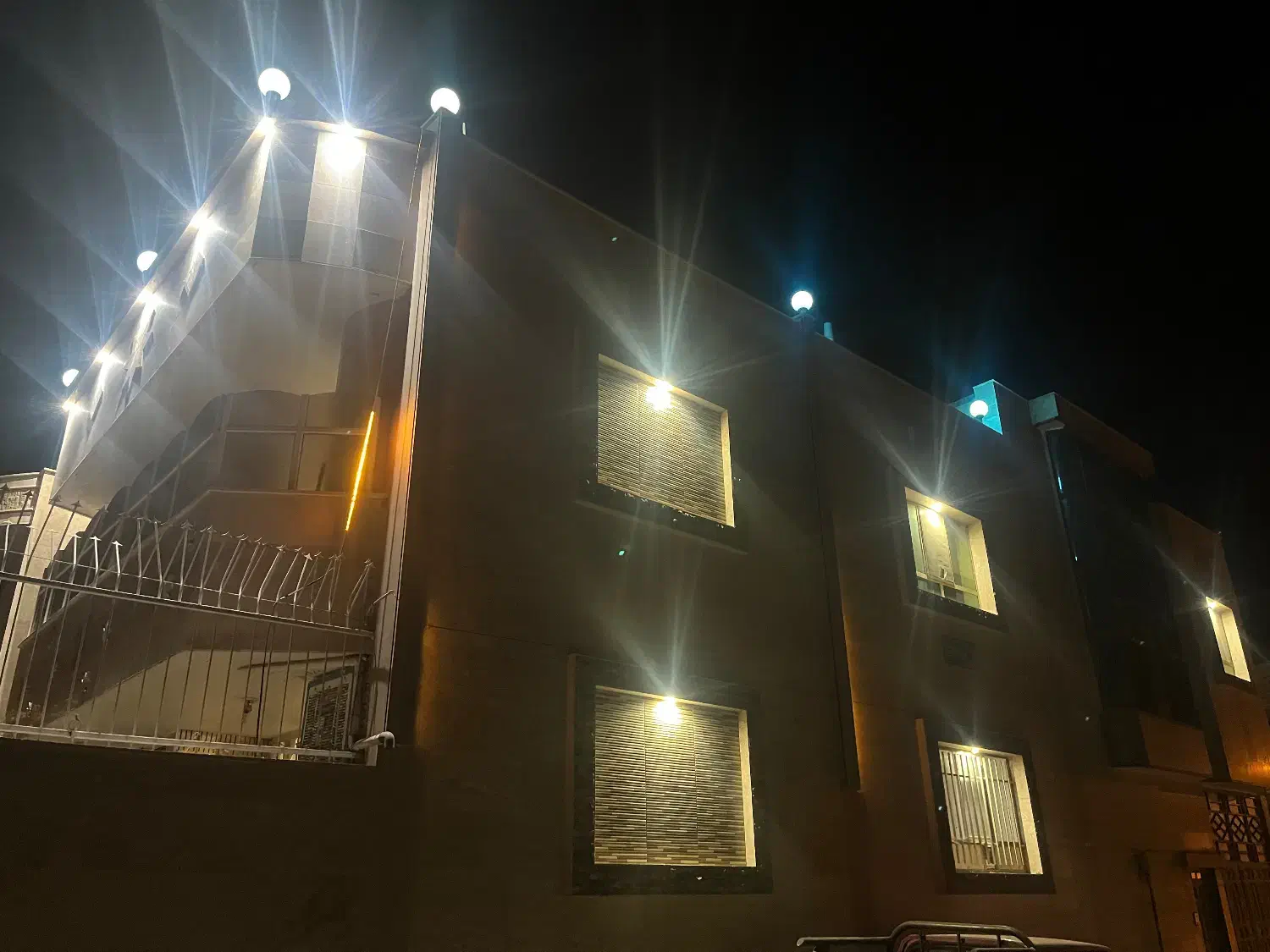 اجاره خونه خوش جا|اجارهٔ خانه و ویلا|نجفآباد, گلبهار|دیوار