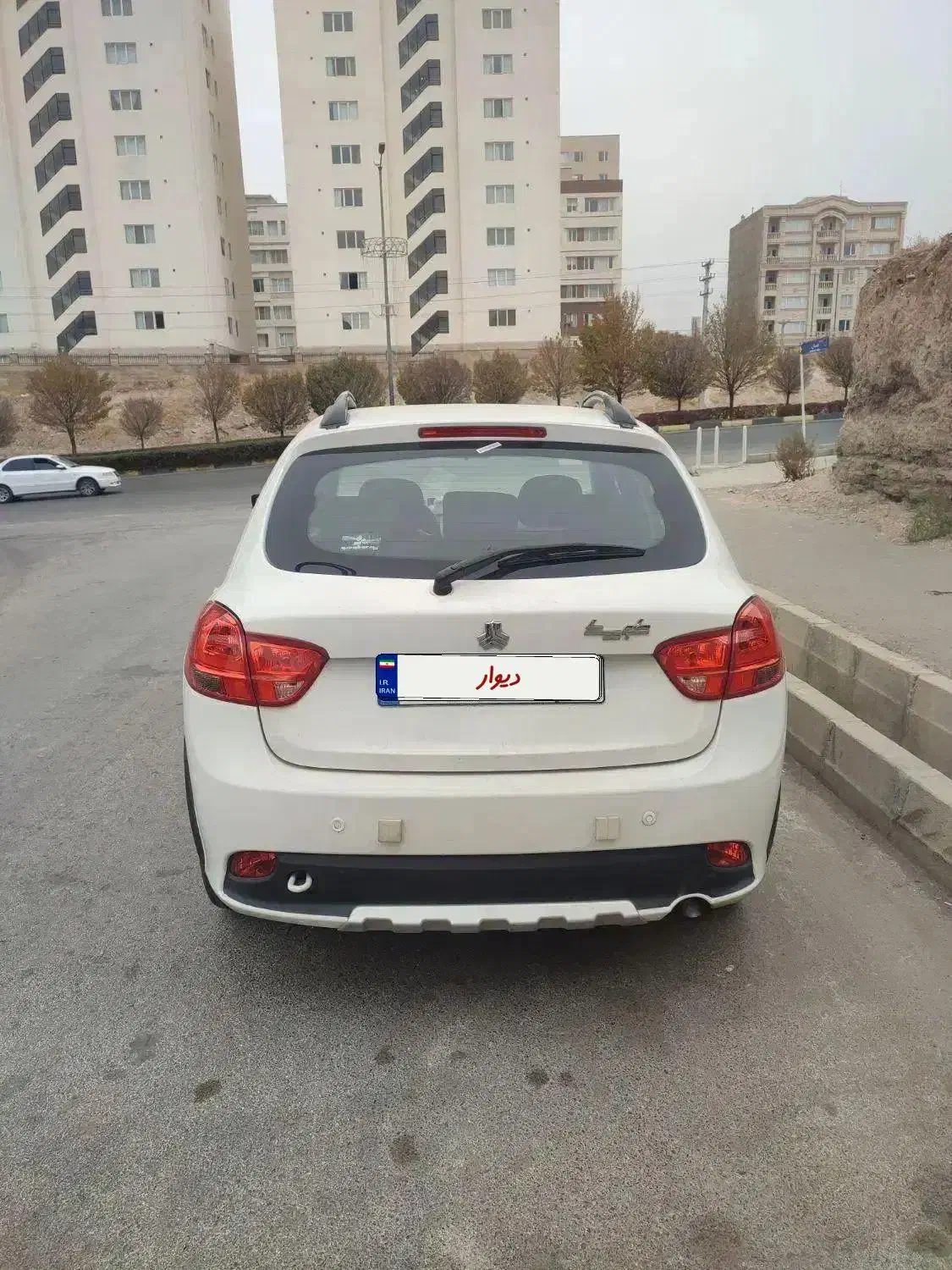 فوری کوییک  آخر ۱۴۰۰|خودرو سواری و وانت|قزوین, |دیوار