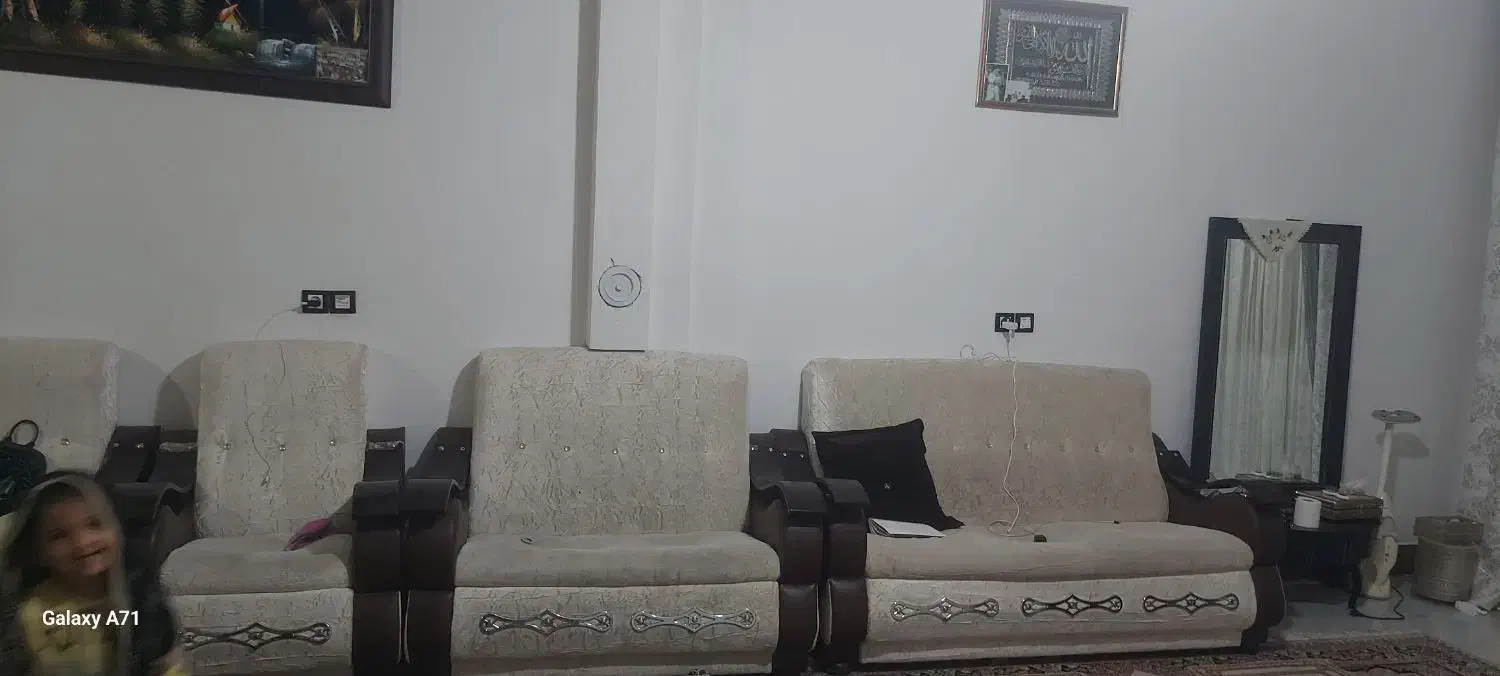 فروش مبلمان|مبلمان خانگی و میز عسلی|چناران, |دیوار