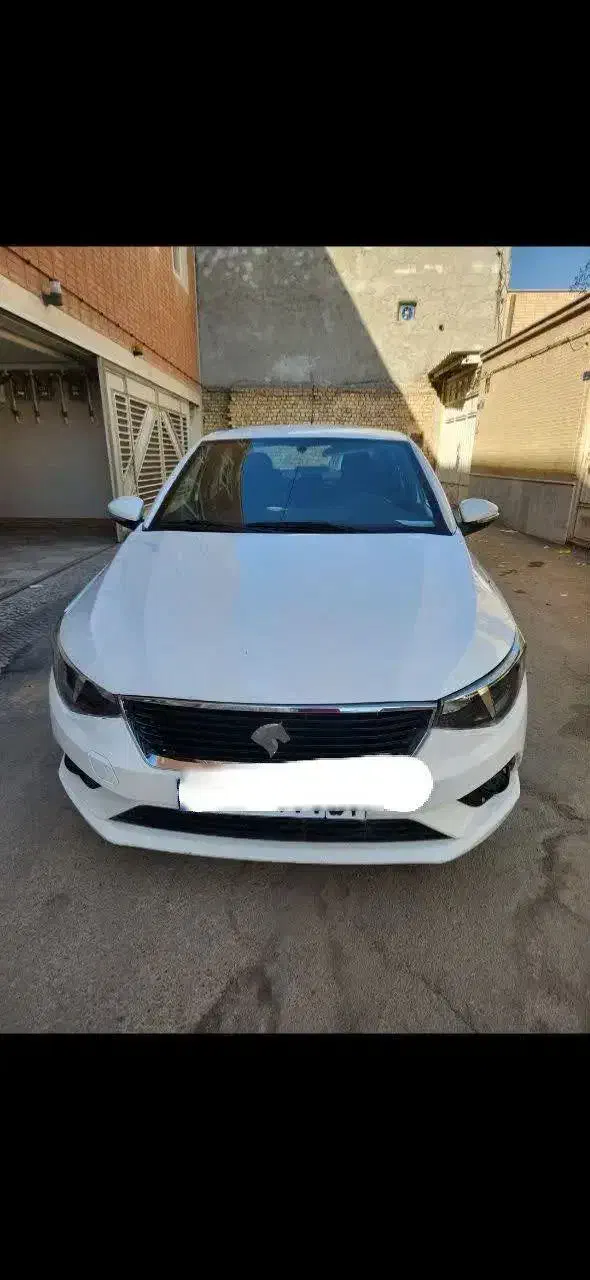 تارا|خودرو سواری و وانت|شهرضا, |دیوار