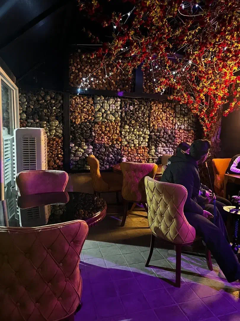 واگذاری کافه|دفتر کار|یزد, |دیوار