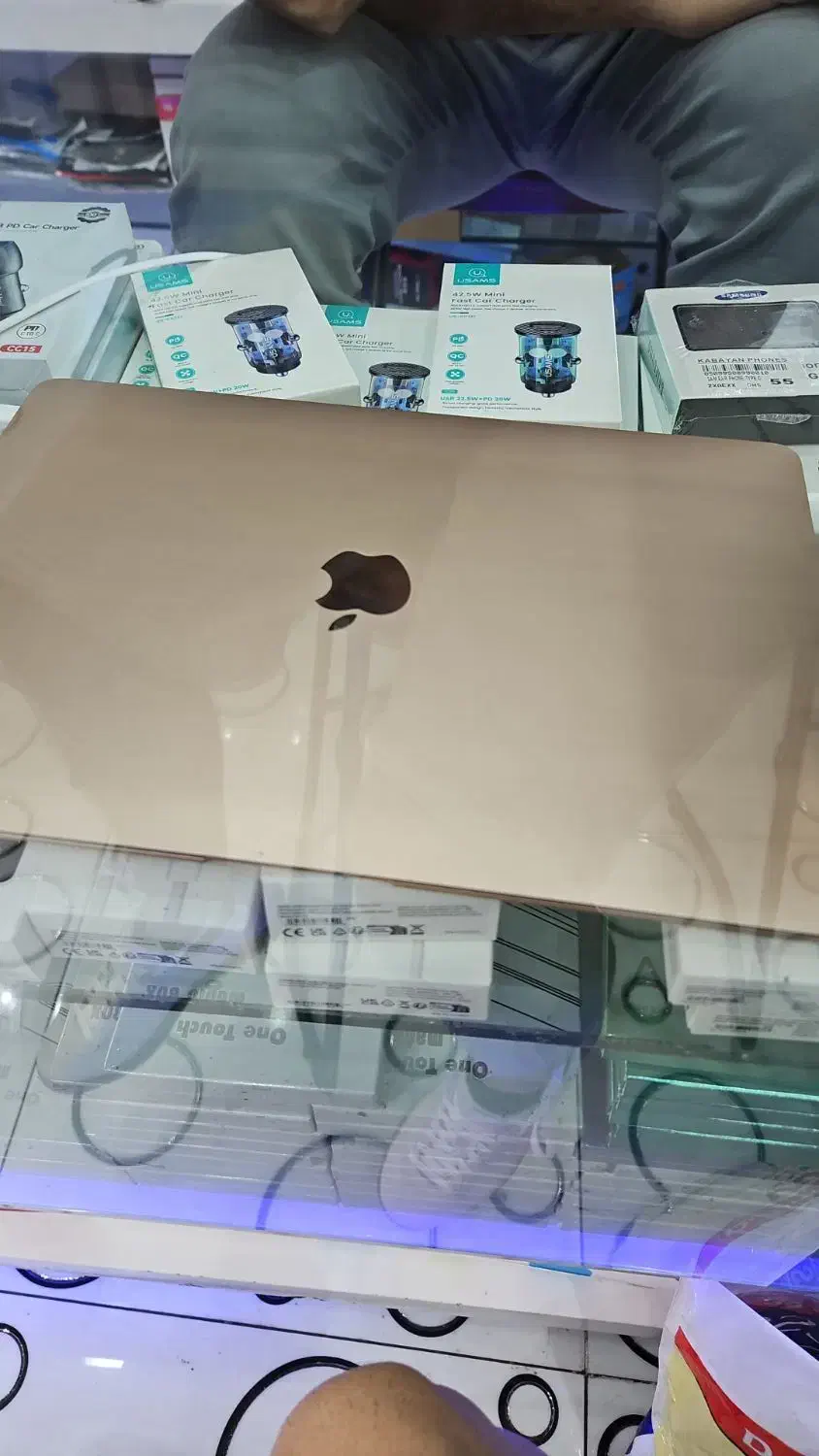 macbook pro  m1|رایانه همراه|قزوین, |دیوار