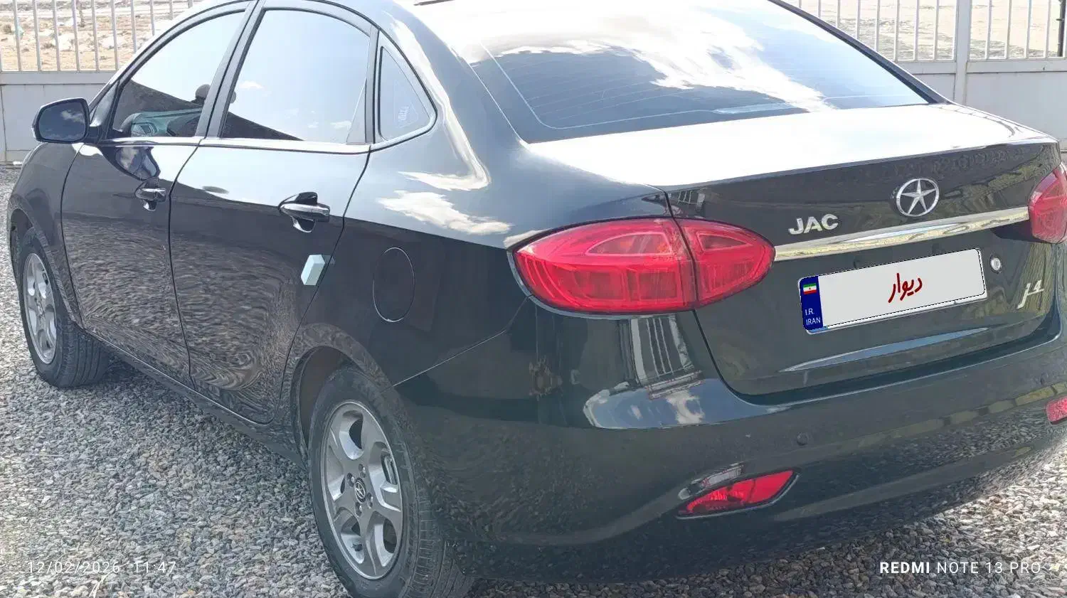 جک درحد نو|خودرو سواری و وانت|همدان, |دیوار