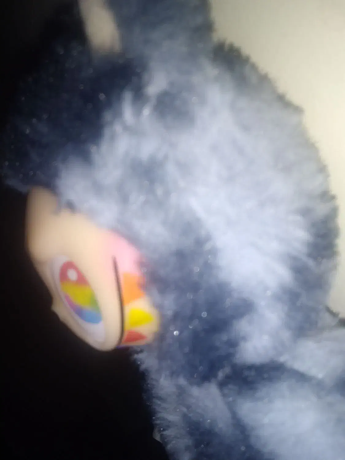 لبوبو سکرت مفت|اسباب‌‌بازی|شیراز, شهرک مفتح|دیوار