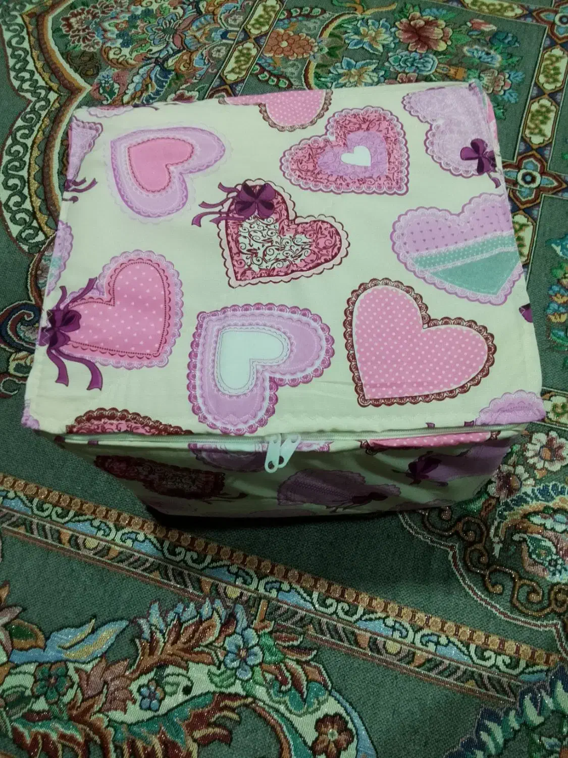 باکس|لوازم خیاطی و بافتنی|کشاورز, |دیوار