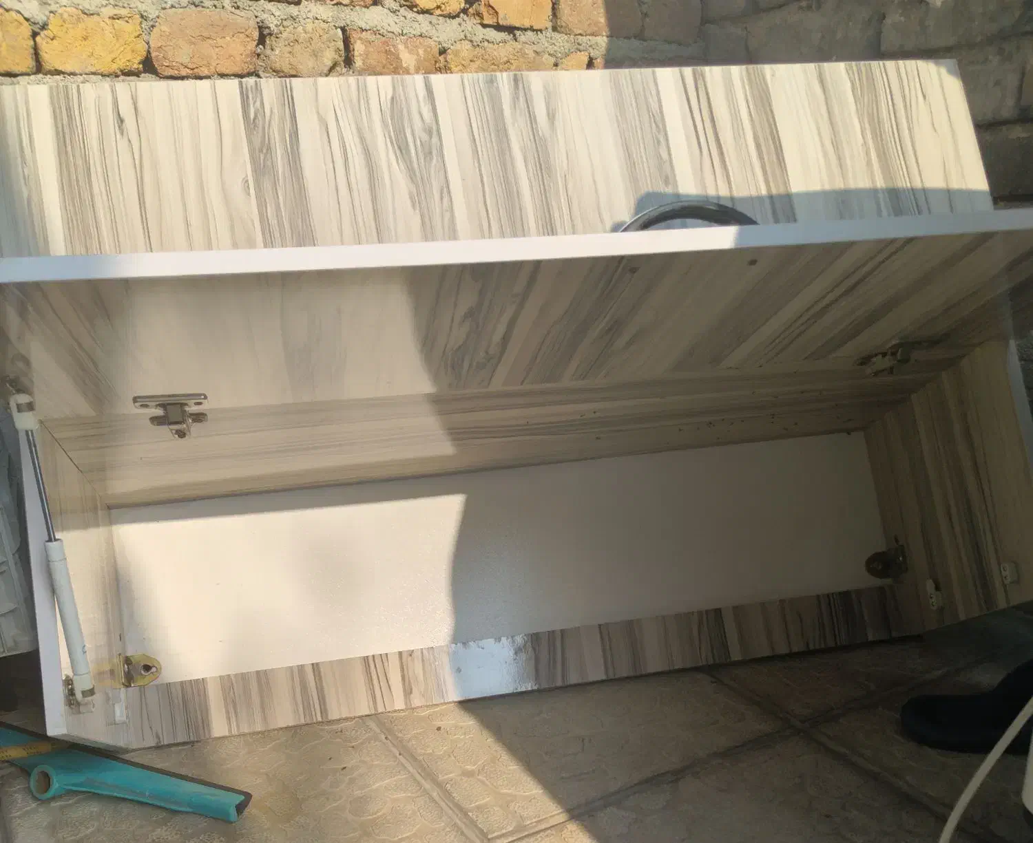 کابینت آب چکان|آبچکان و نظمدهنده ظروف|ارومیه, |دیوار