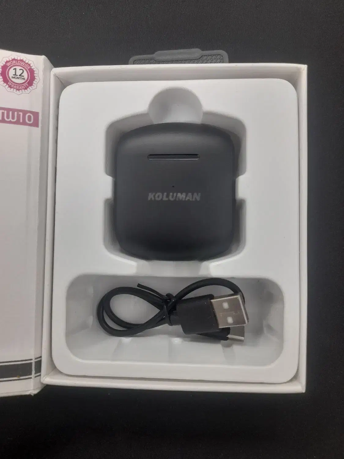 ایرپاد کلومن|لوازم جانبی موبایل و تبلت|رشت, کوی حسینی|دیوار