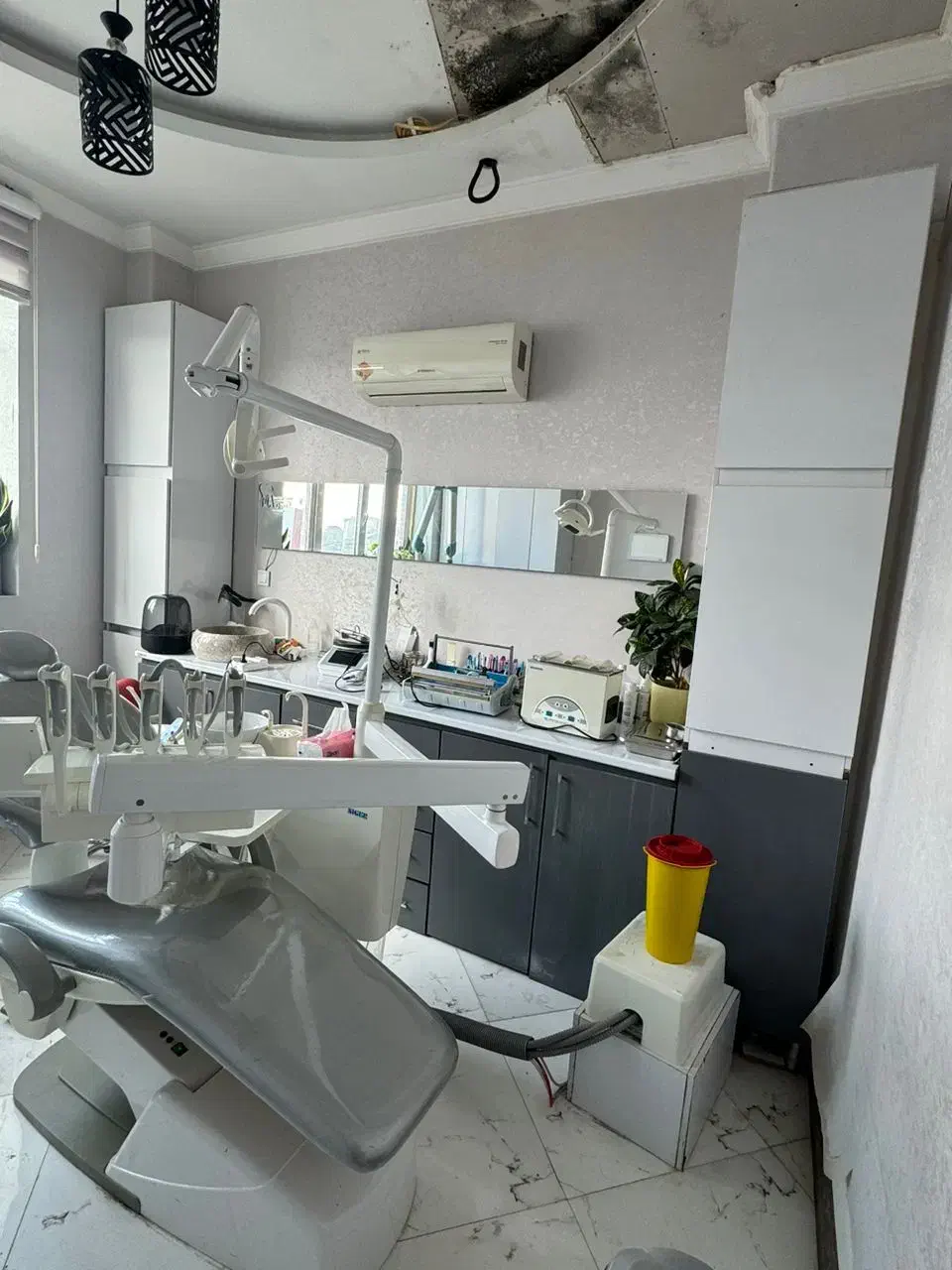 دکور مناسب و با کیفیت|کتابخانه، شلف، قفسههای دیواری|رشت, دیلمان|دیوار