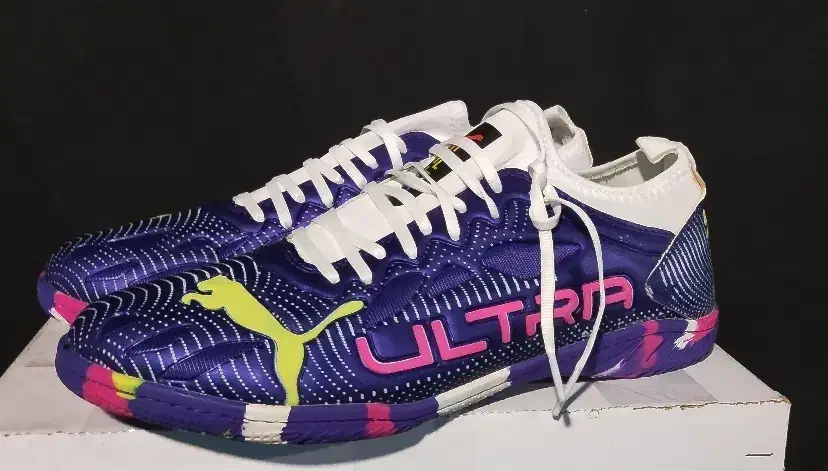 کفش سالنی پوما|کیف، کفش، کمربند|ارومیه, |دیوار