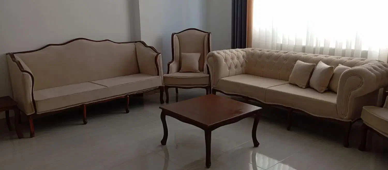 مبل|مبلمان خانگی و میز عسلی|سنقر, |دیوار