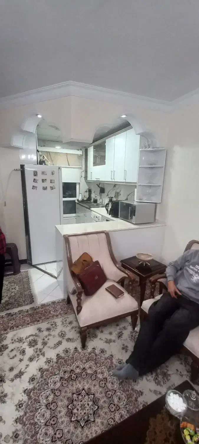 کابینت دسته دوم|مصالح و تجهیزات ساختمان|اندیشه, شهرک کوثر|دیوار