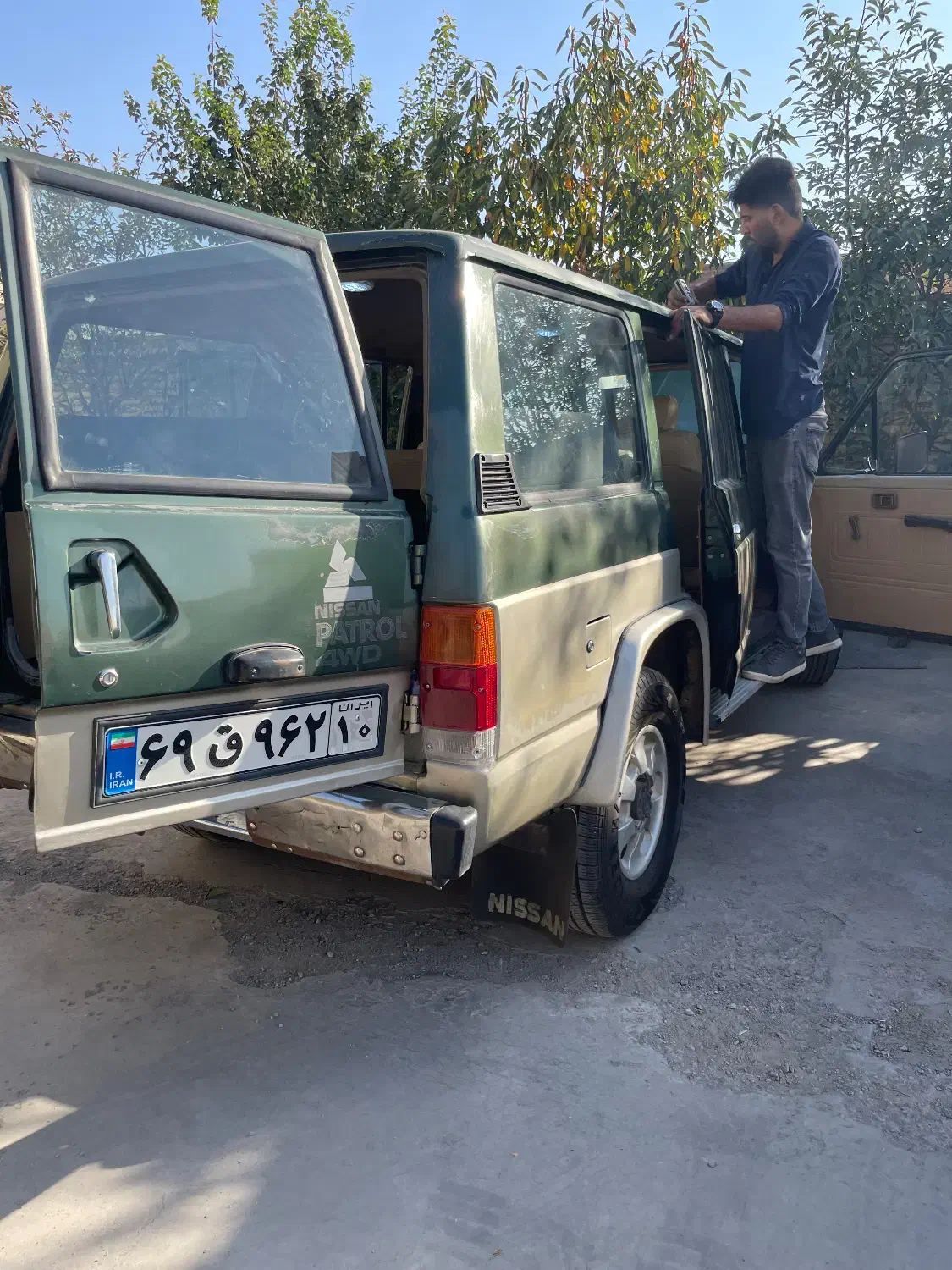 کارشناسی انواع خودرو های ایرانی و خارجی|خدمات موتور و ماشین|اردبیل, |دیوار