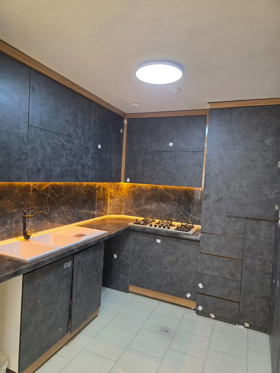 رستم نژاد/مجتمع سامان ۹|فروش آپارتمان|گلبهار, شهر جدید گلبهار|دیوار