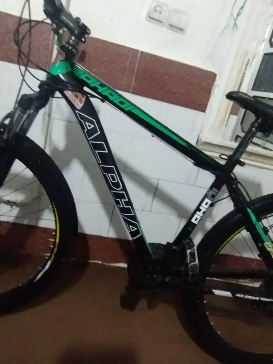 دوچرخه|دوچرخه، اسکیت، اسکوتر|زرندیه, |دیوار