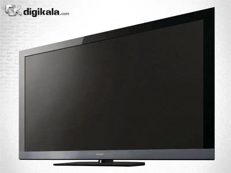 ال سی دی سونی سری BRAVIA مدل KLV-40EX500  40 اینچ|تلویزیون و پروژکتور|تهران, امیرآباد|دیوار