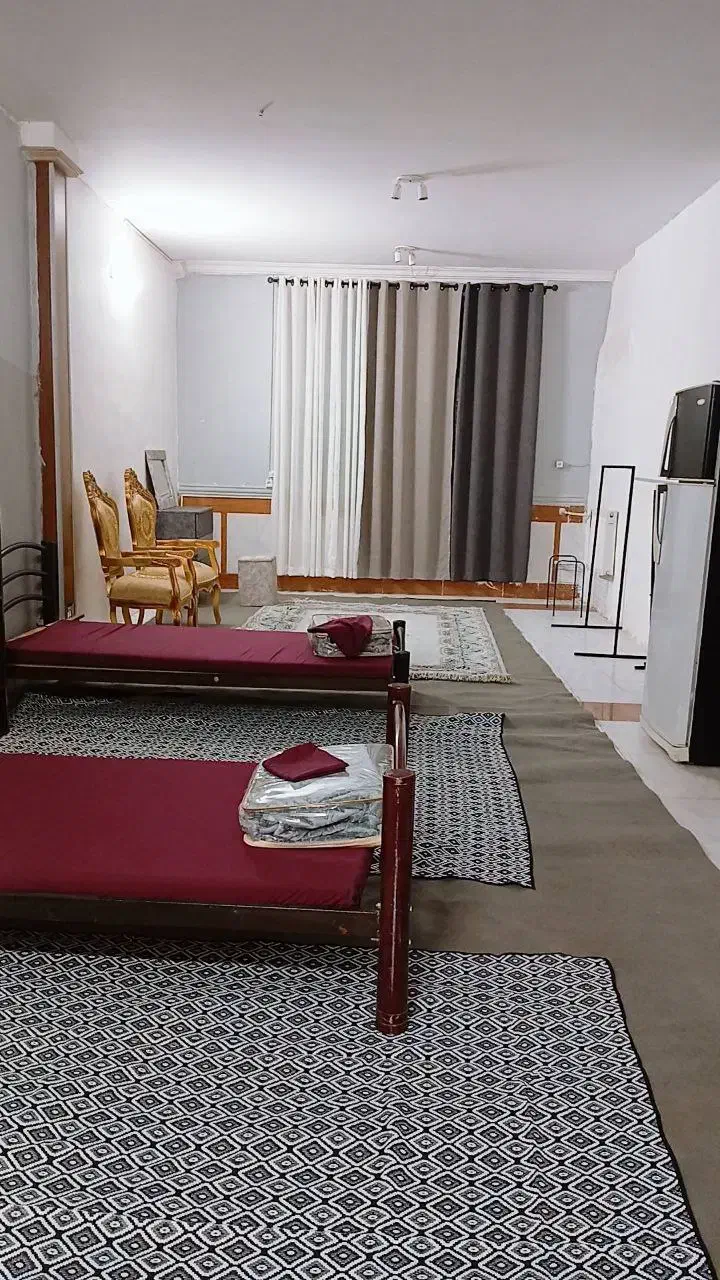 خوابگاه دخترانه ویژه دانشجویان و شاغلین (زاهدان)|اجارهٔ کوتاه‌مدت آپارتمان و سوئیت|ایرانشهر, |دیوار