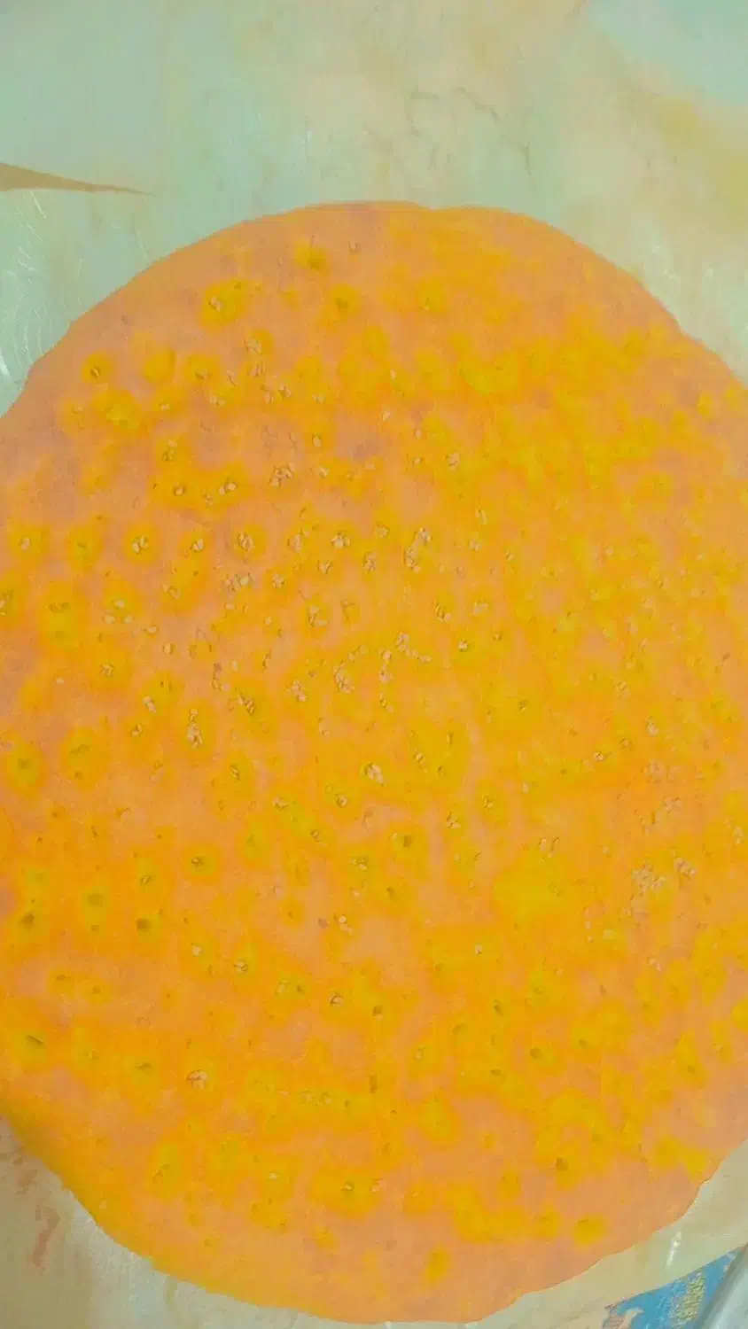 نان محلی  نان شیرمال کلوچه خرمایی|خوردنی و آشامیدنی|مزرعه کتول, |دیوار