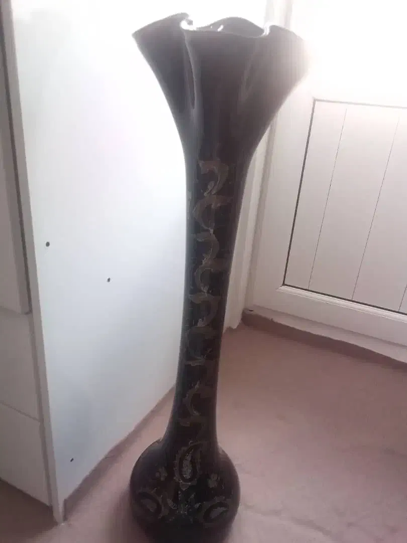 گلدان|صنایع دستی و سایر لوازم تزئینی|ماکو, |دیوار