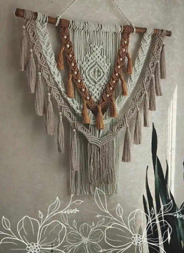 دیوار آویزهای زیبا|حراج|محمدشهر, محمدشهر|دیوار