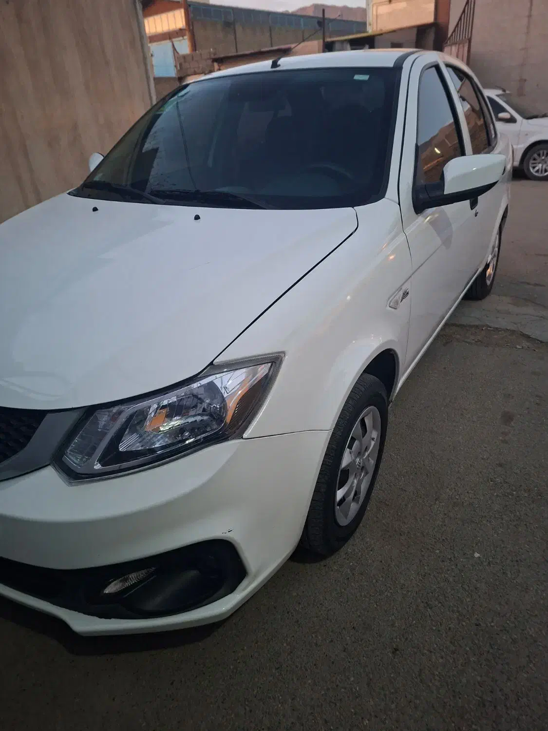 سایناsمدل ۱۴۰۳|خودرو سواری و وانت|آبیک, |دیوار