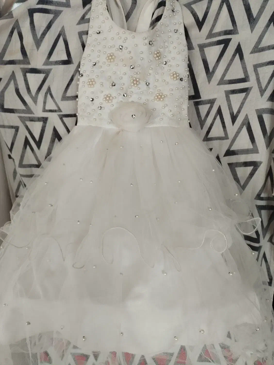 کرایه لباس عروس بچه گانه|لباس|نیشابور, گنبد سبز|دیوار