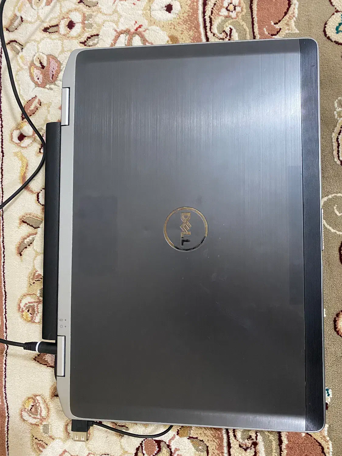 لپ تاب DELL|رایانه همراه|نیشابور, شهرک جانبازان|دیوار