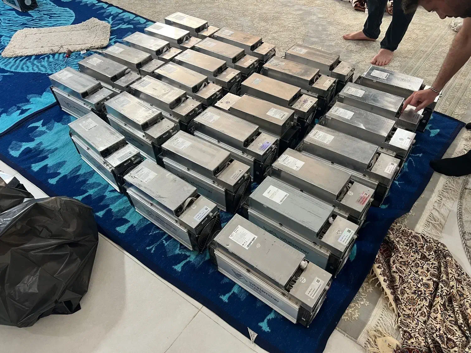 m30s 90 92|قطعات و لوازم جانبی رایانه|بوشهر, |دیوار