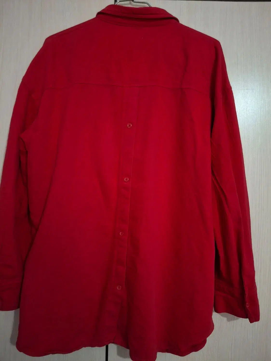 مانتو کتان پاییزی در حد اک|لباس|کرمانشاه, |دیوار