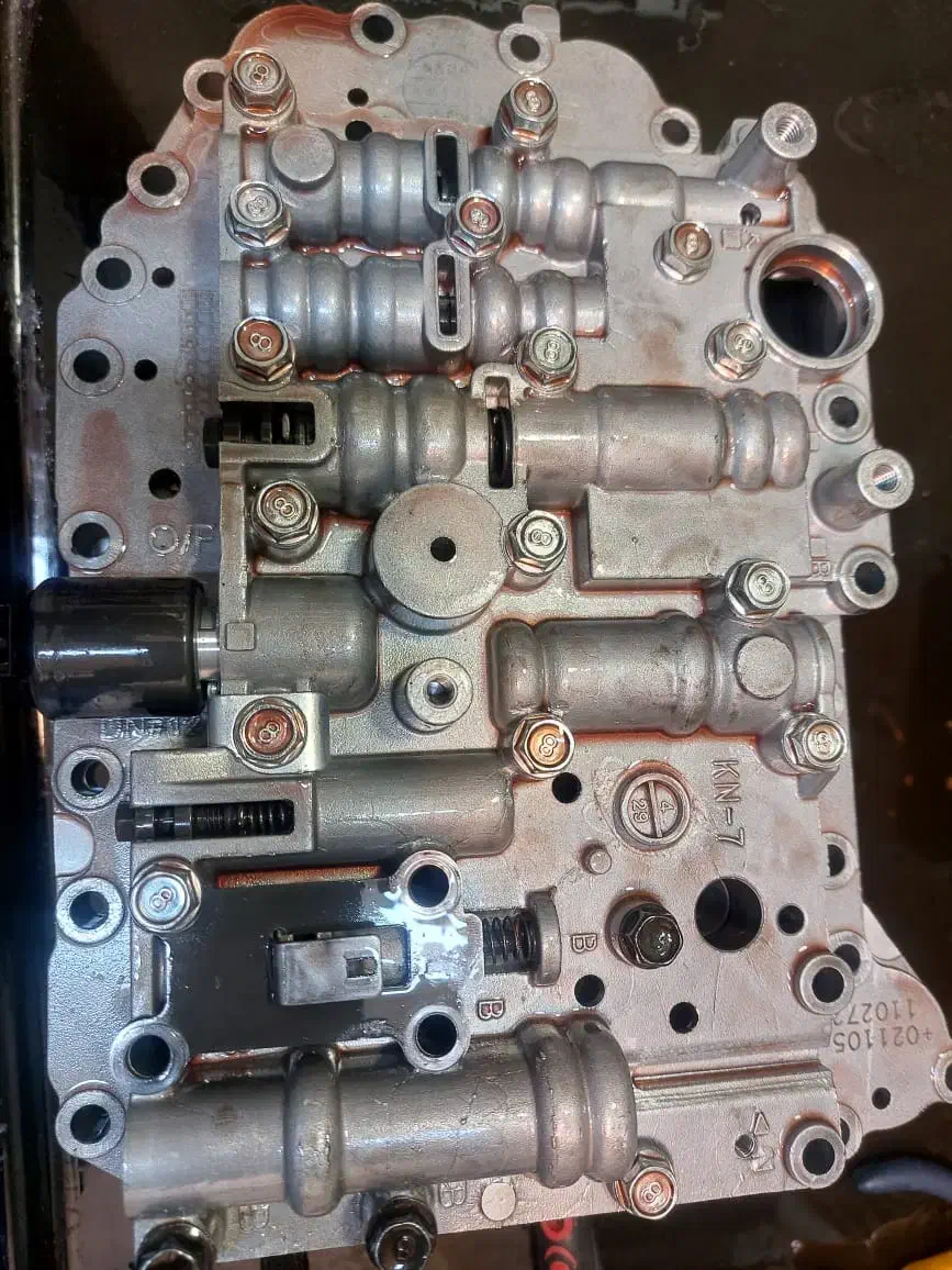 تعمیرات کلیه گیربکس های اتوماتیک تخصصی و تضمینی|خدمات موتور و ماشین|پردیس, فاز ۳|دیوار