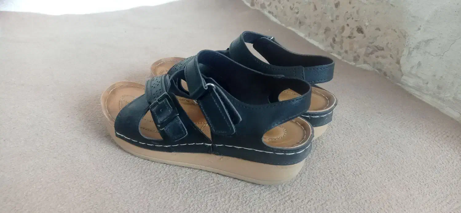 صندل طبی|کیف، کفش، کمربند|اسلام‌‌آباد غرب, |دیوار