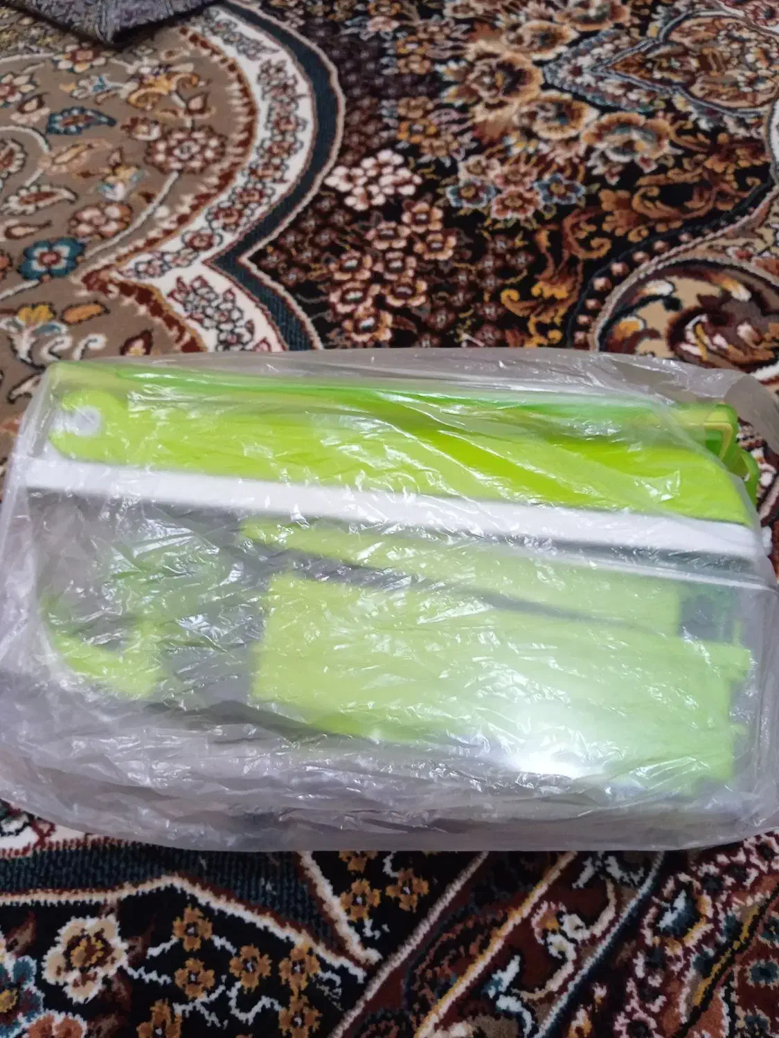 نایسر داییسر|ظروف پخت‌وپز|گنبد کاووس, |دیوار