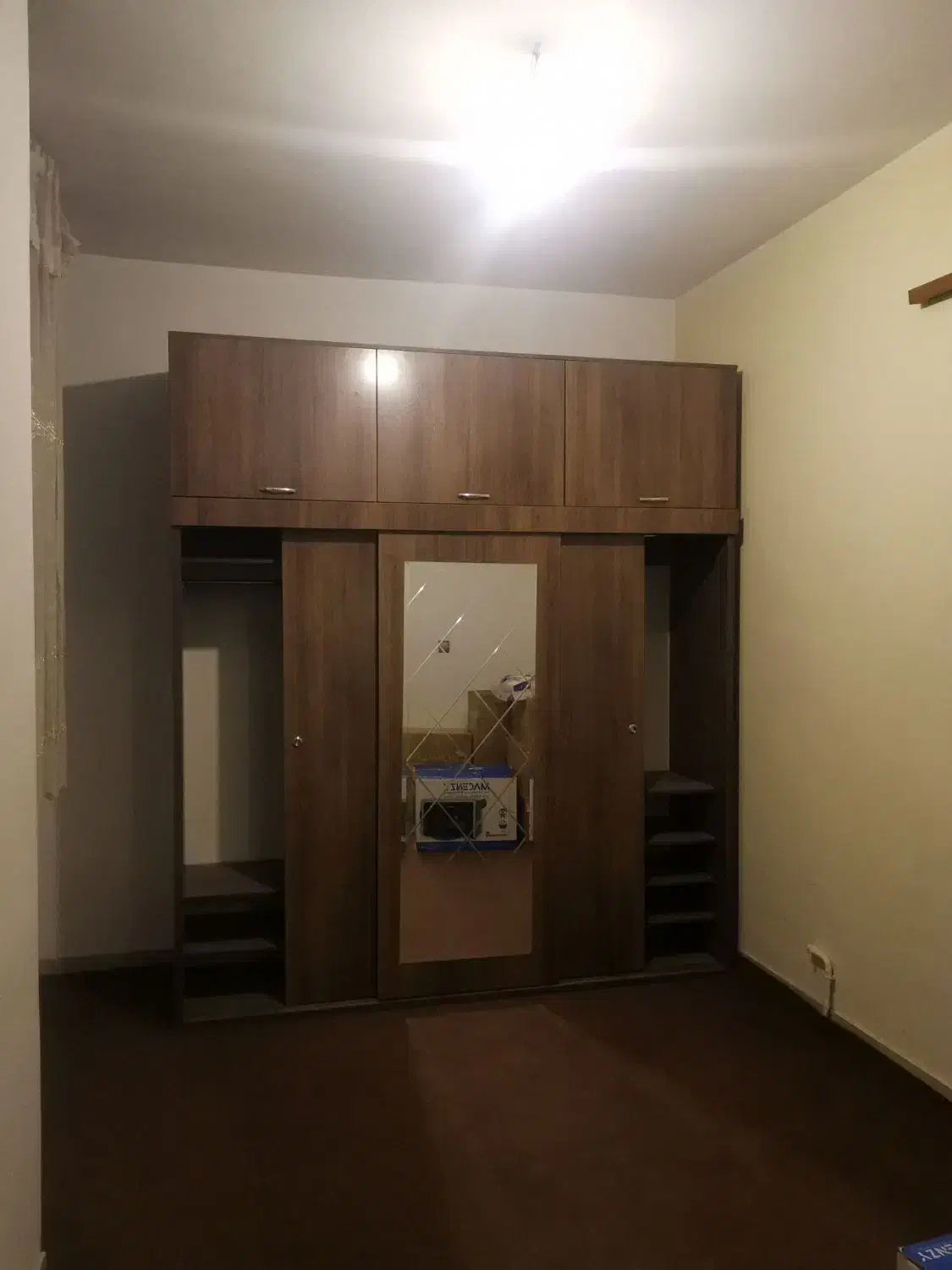 آپارتمان ۷۵ متری تخلیه اجاره فقط به زوج