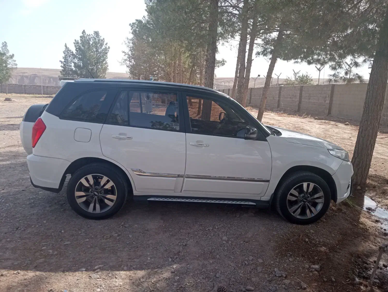 x33s. MVM|خودرو سواری و وانت|تربت‌حیدریه, شهرک ولیعصر|دیوار
