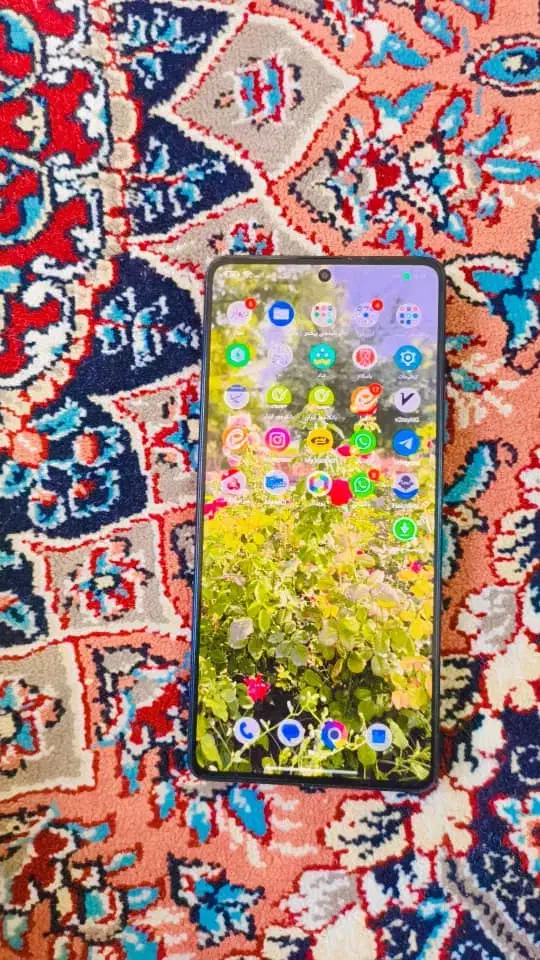 poco f5|موبایل|چابهار, |دیوار