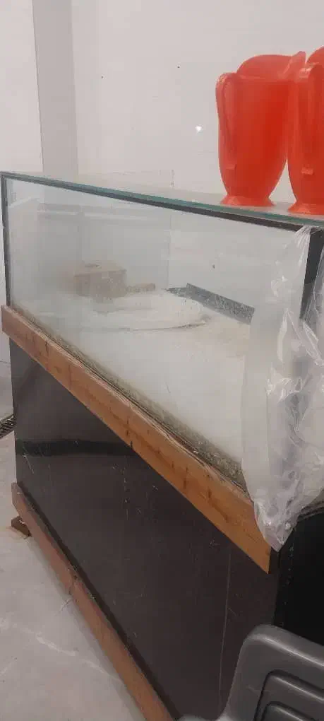 یخچال سه درب  با میزکار|فروشگاه و مغازه|شیراز, دشت چنار|دیوار