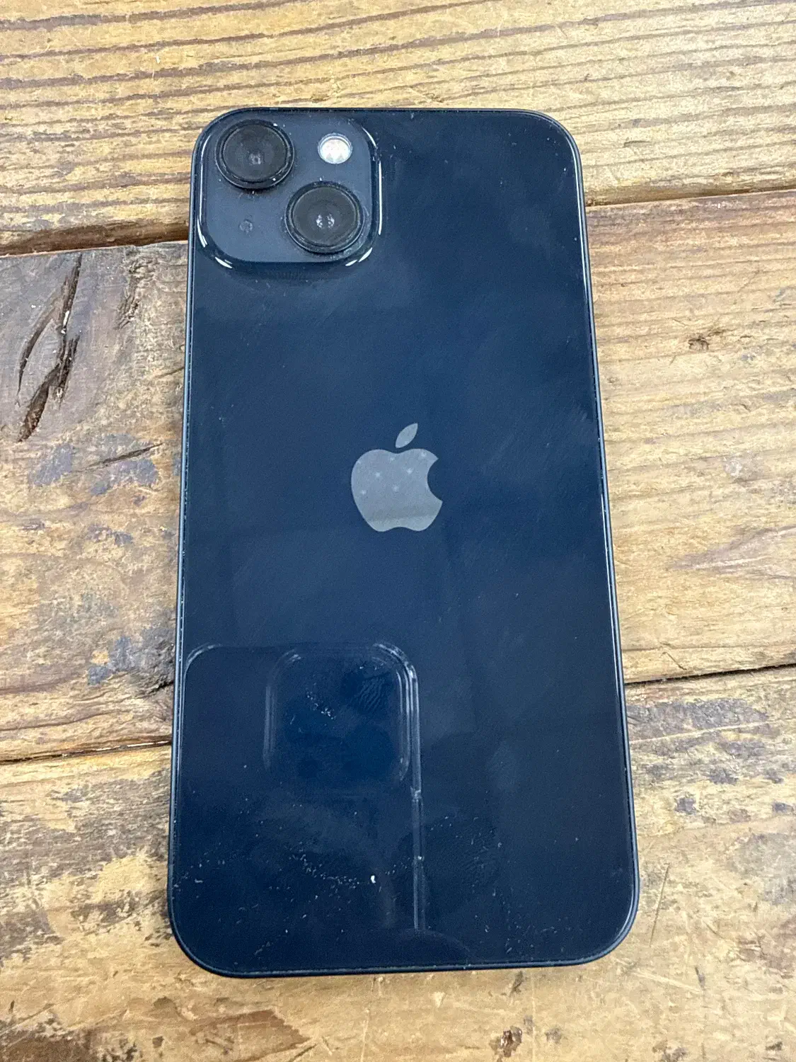 آیفون ۱۳ نرمال دوسیم ظرفیت 256g|موبایل|کرج, ساسانی (قلمستان)|دیوار