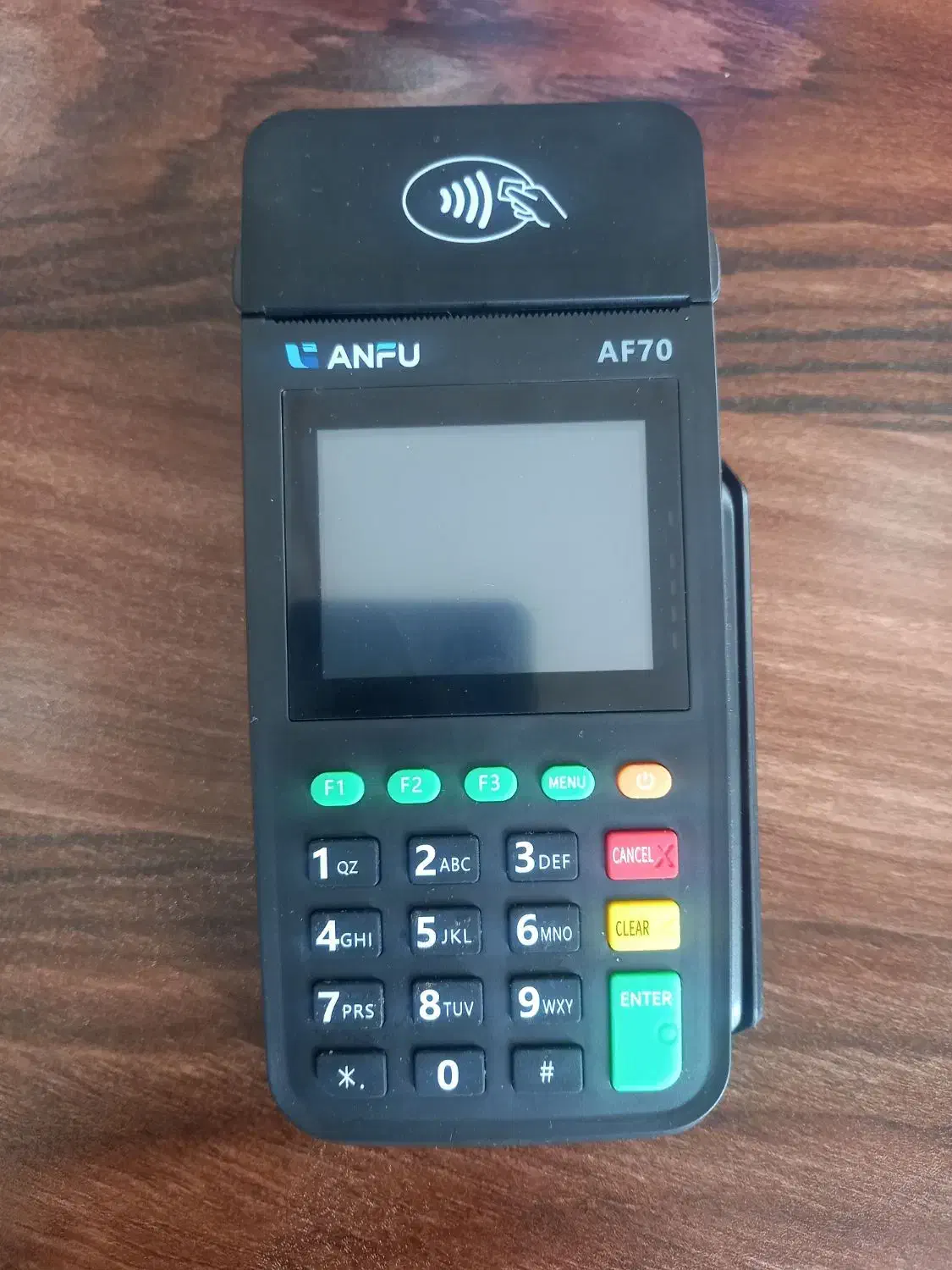 کارتخوان بدون جواز کسب نوین پی|فروشگاه و مغازه|زابل, |دیوار